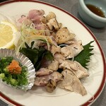 大衆割烹 ひかり - 