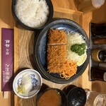 銀座 梅林 本店 - 