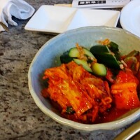 川崎名物 炭火焼肉 食道園 - 