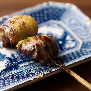 やきとり 右羽。_1