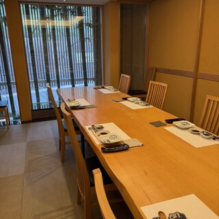 ガーデンテラス 花のれん_2