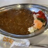 カレーショップ インデアン まちなか店