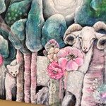 水信フルーツパーラーラボ - 