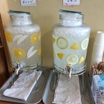 水信フルーツパーラーラボ - 