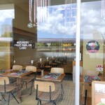 水信フルーツパーラーラボ - 