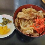 アルプス食堂 - 