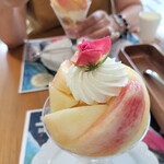 水信フルーツパーラーラボ - 