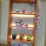 水信フルーツパーラーラボ - 