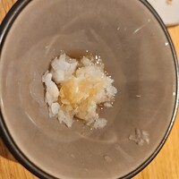 地葉はなれ - 