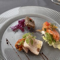 鉄板焼き 銀座 ポルトファーロ 本店 - 