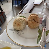モナリザ 丸の内店 - パンが美味しい