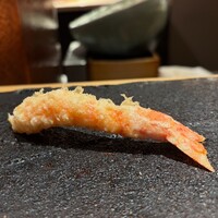 天ぷらあら木 - 