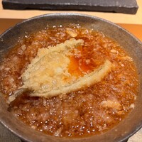 天ぷらあら木 - 