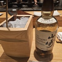 地葉はなれ - 