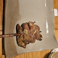地葉はなれ - 