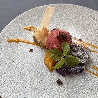 鉄板焼き 銀座 ポルトファーロ 本店 - 