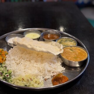 インド食堂 チャラカラ_1