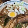 桂花ラーメン 新橋虎ノ門店