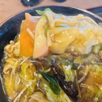 そば処 いながわ - 