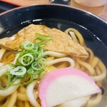 そば処 いながわ - 