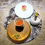 309465959 - Amuse Bouche