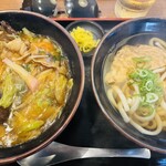 そば処 いながわ - 