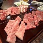 熟成焼肉 格之進 TOKYO - 