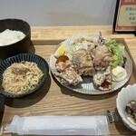フランキー食堂 - 