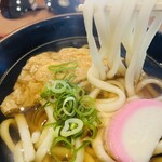 そば処 いながわ - 