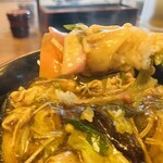 そば処 いながわ - 