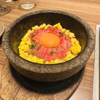 焼肉うしごろ 新宿三丁目店 - 