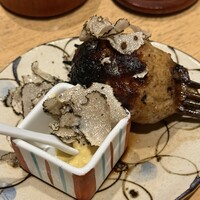 焼鳥 銀座 井 - 