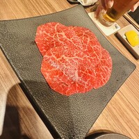焼肉うしごろ 新宿三丁目店 - 