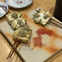 焼鳥 銀座 井 - 