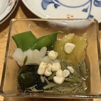 焼鳥 銀座 井 - 