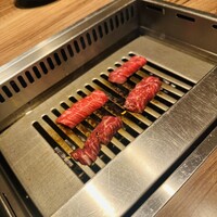 焼肉うしごろ 新宿三丁目店 - 