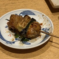 焼鳥 銀座 井 - 