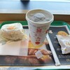 マクドナルド 堺筋南久宝寺店