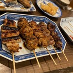 炭焼き 大とり - 