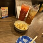 炭焼き 大とり - 