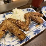 炭焼き 大とり - 