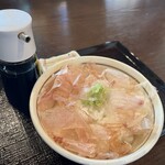 そば処 田中屋 - 