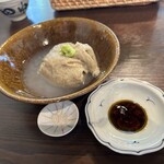 そば処 田中屋 - 