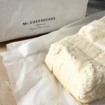 Mr. CHEESECAKE グランスタ東京店 - 