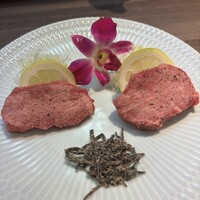 極上松阪牛 牛追道中 - 