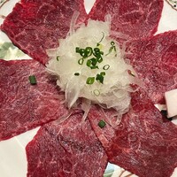 焼肉冷麺 ユッチャン 北新地店 - 