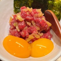 焼肉冷麺 ユッチャン 北新地店 - 