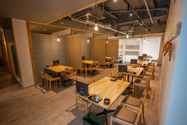 もつ煮と餃子居酒屋 イチロク - 郡山（居酒屋）の写真