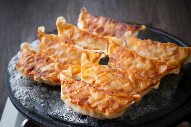 もつ煮と餃子居酒屋 イチロク - 郡山（居酒屋）の写真