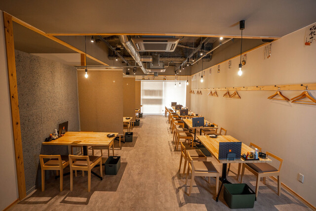 もつ煮と餃子居酒屋 イチロク - 郡山（居酒屋）の写真